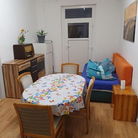 Ferienwohnung In Diehlo Eisenhüttenstadt Eksteriør bilde