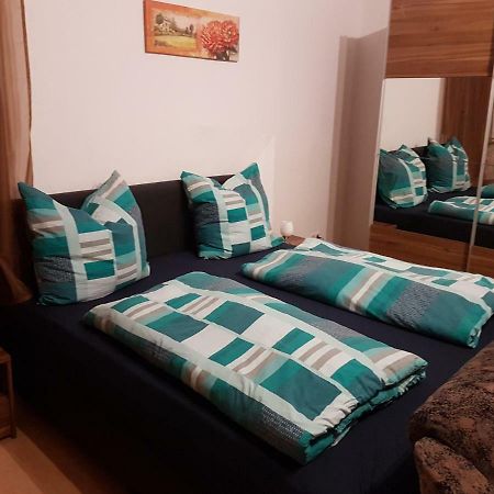Ferienwohnung In Diehlo Eisenhüttenstadt Eksteriør bilde