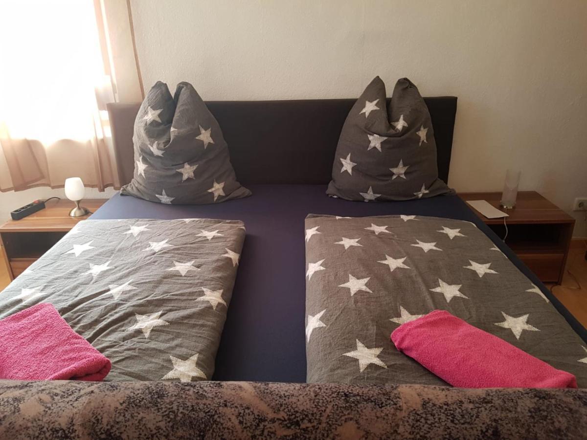 Ferienwohnung In Diehlo Eisenhüttenstadt Eksteriør bilde