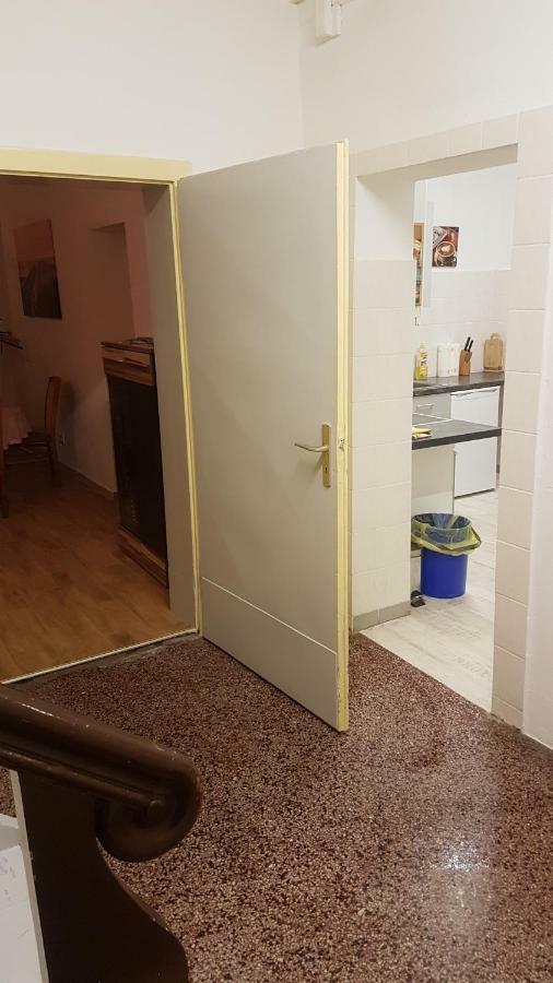 Ferienwohnung In Diehlo Eisenhüttenstadt Eksteriør bilde